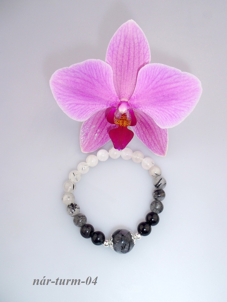 turmal�n �ierny n�ramok